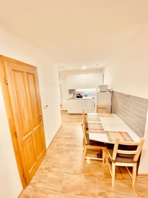 Lemon Premium Apartment Szeged Extérieur photo