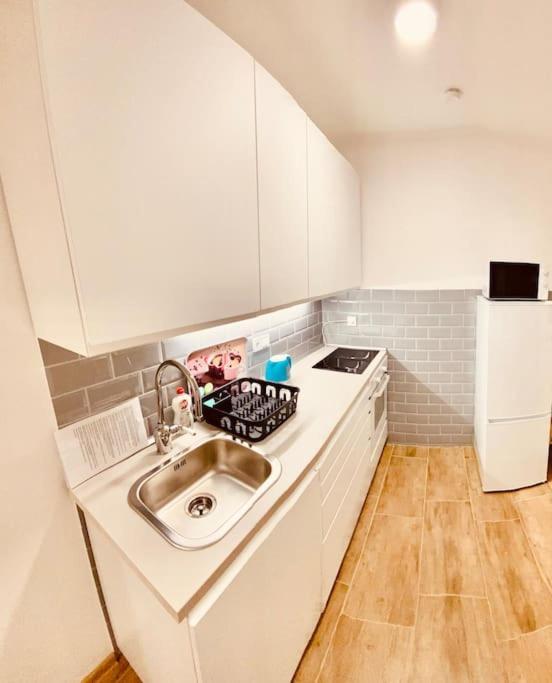 Lemon Premium Apartment Szeged Extérieur photo