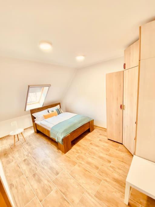Lemon Premium Apartment Szeged Extérieur photo